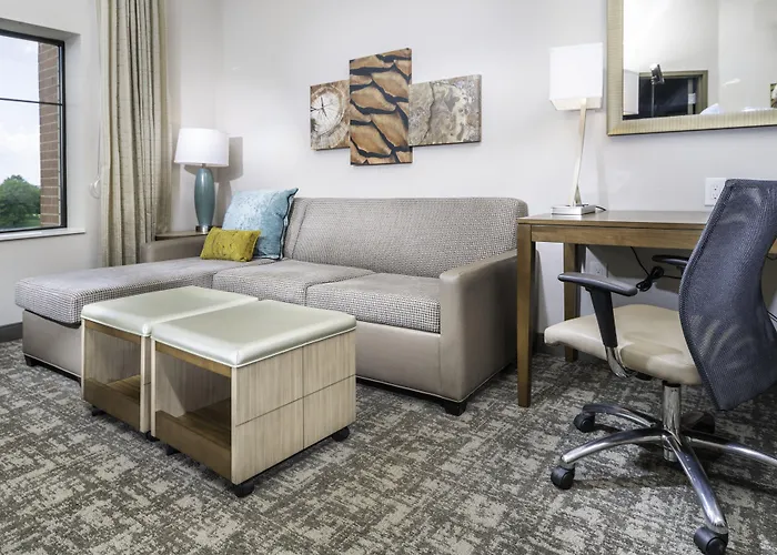 Staybridge Suites Florence - Cincinnati South By Ihg